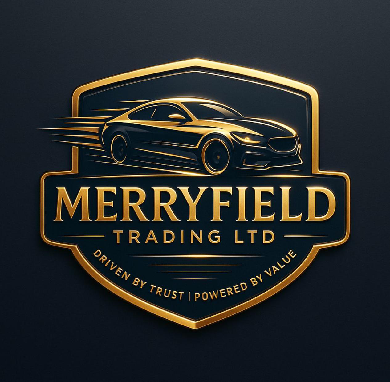 Merryfield Trading Ltd